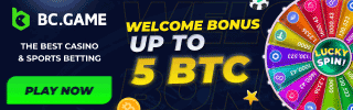 BC.Game Casino