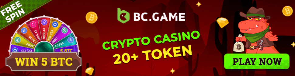 BC.Game Casino